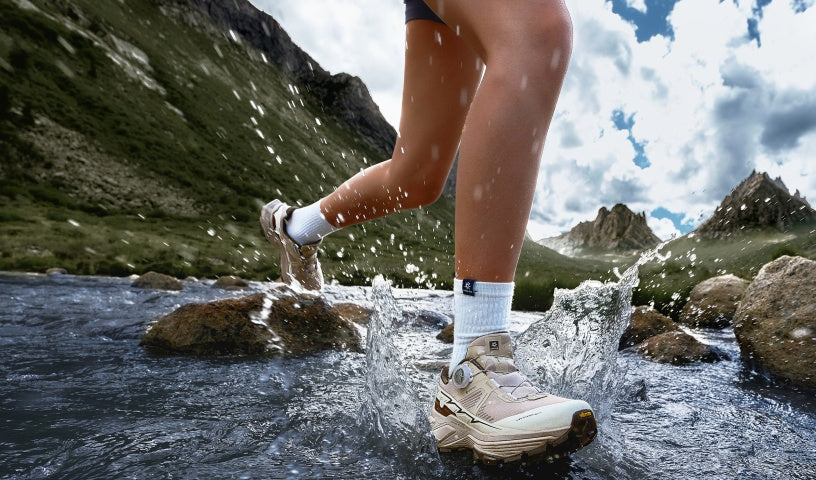 Kailas FUGA Waterproof Trail Running Shoes