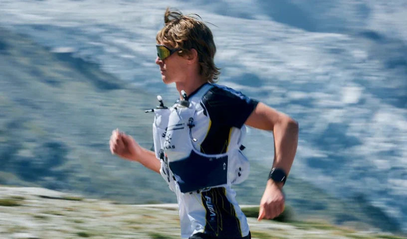 Kailas Fuga Trail Running Vest Pack