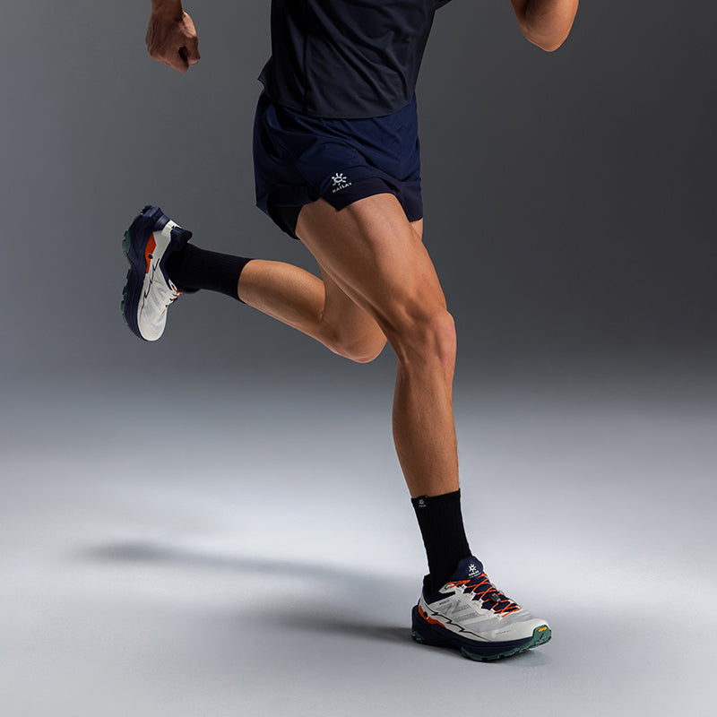 Kailas Lightweight Trail Running Shorts Men's