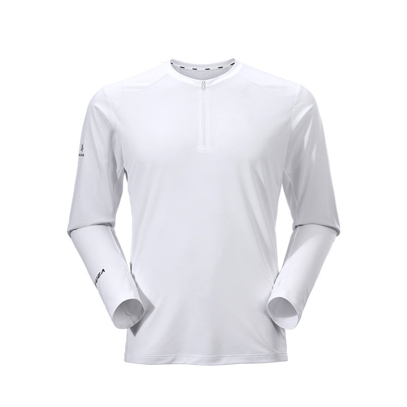 KAILAS FUGA Long-sleeve Functional T-shirt Men's