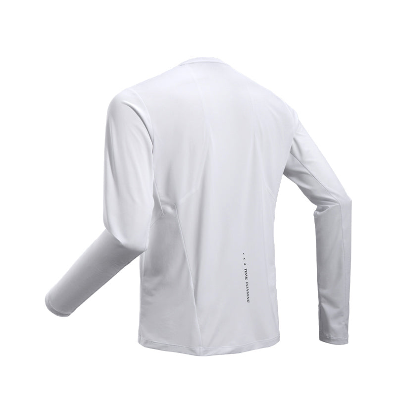 KAILAS FUGA Long-sleeve Functional T-shirt Men's