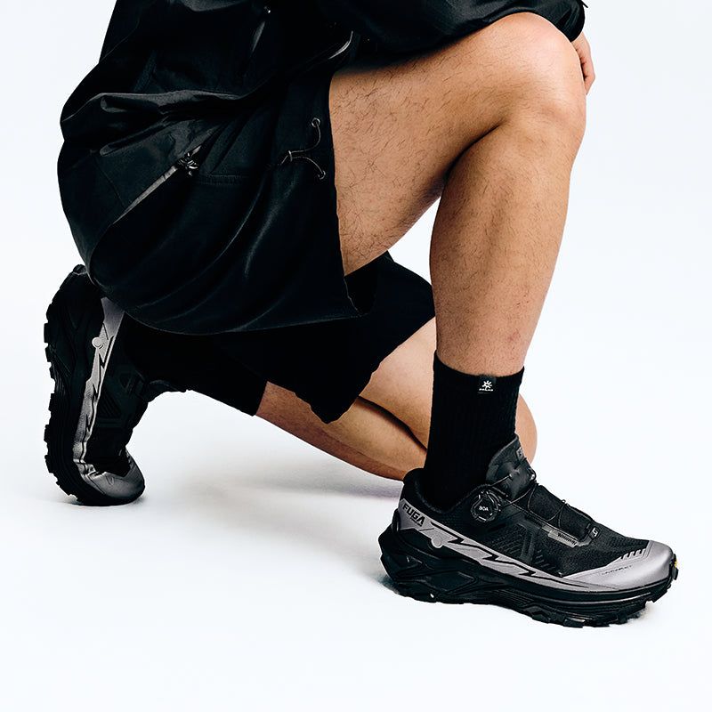 Kailas FUGA EX 3 BOA® Trail Running Shoes Men's