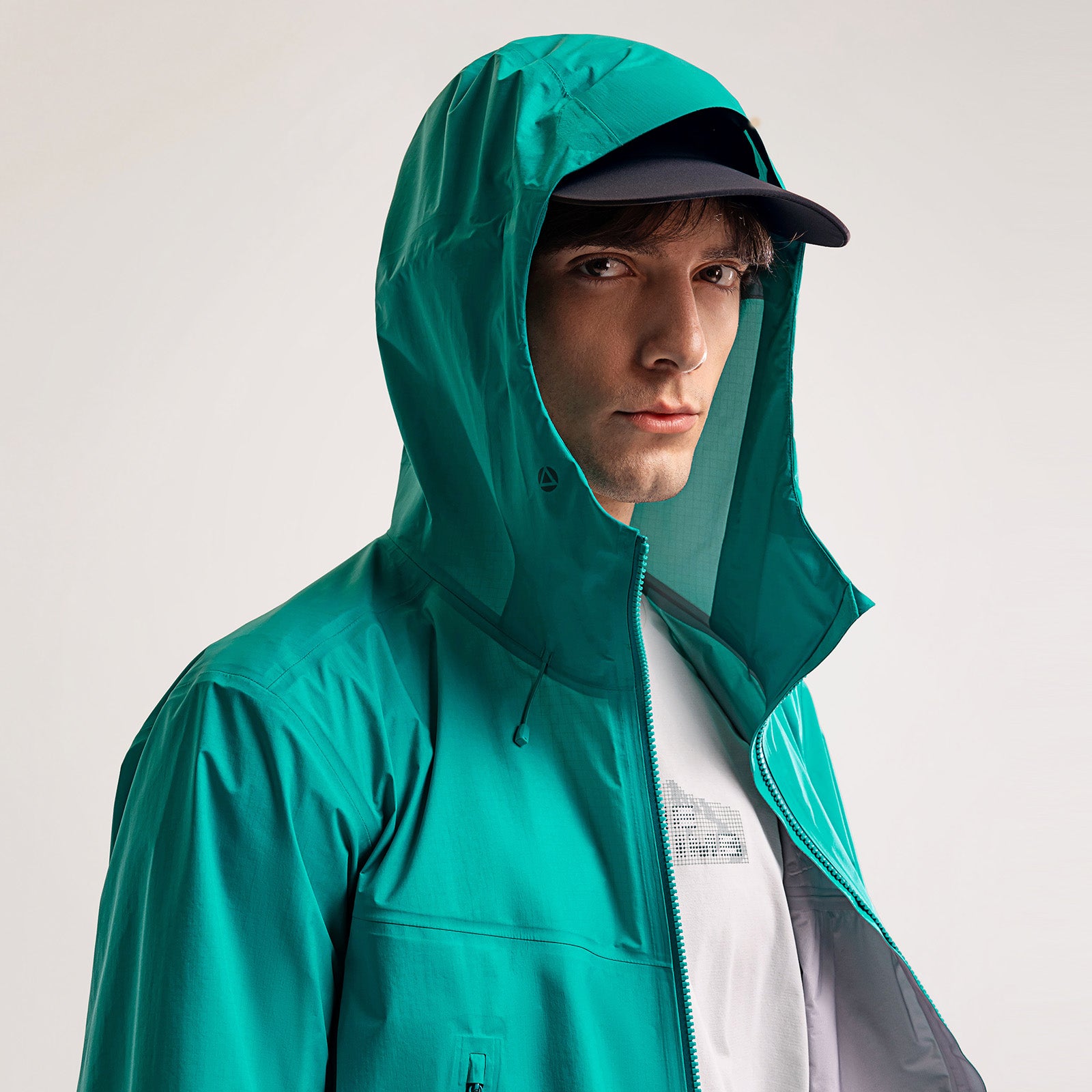 Kailas Bogda LT Hardshell Jacket Unisex