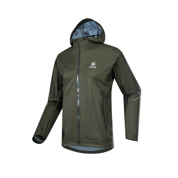 Kailas AERO 1800 Trail Running Waterproof Jacket Men's