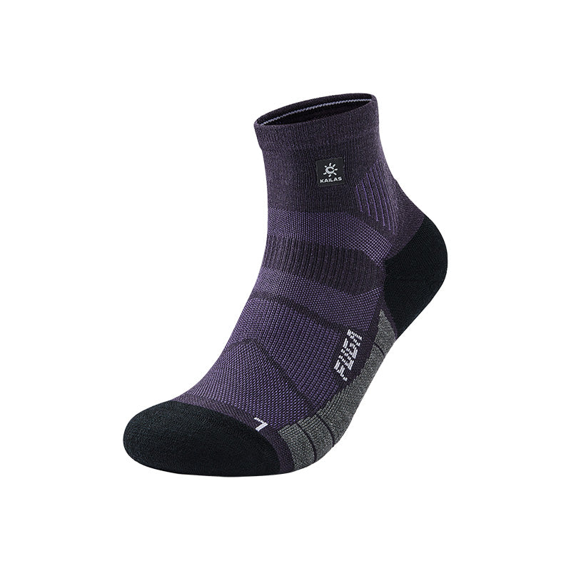 Kailas Low-cut Trail Running Merino Wool Socks Women's