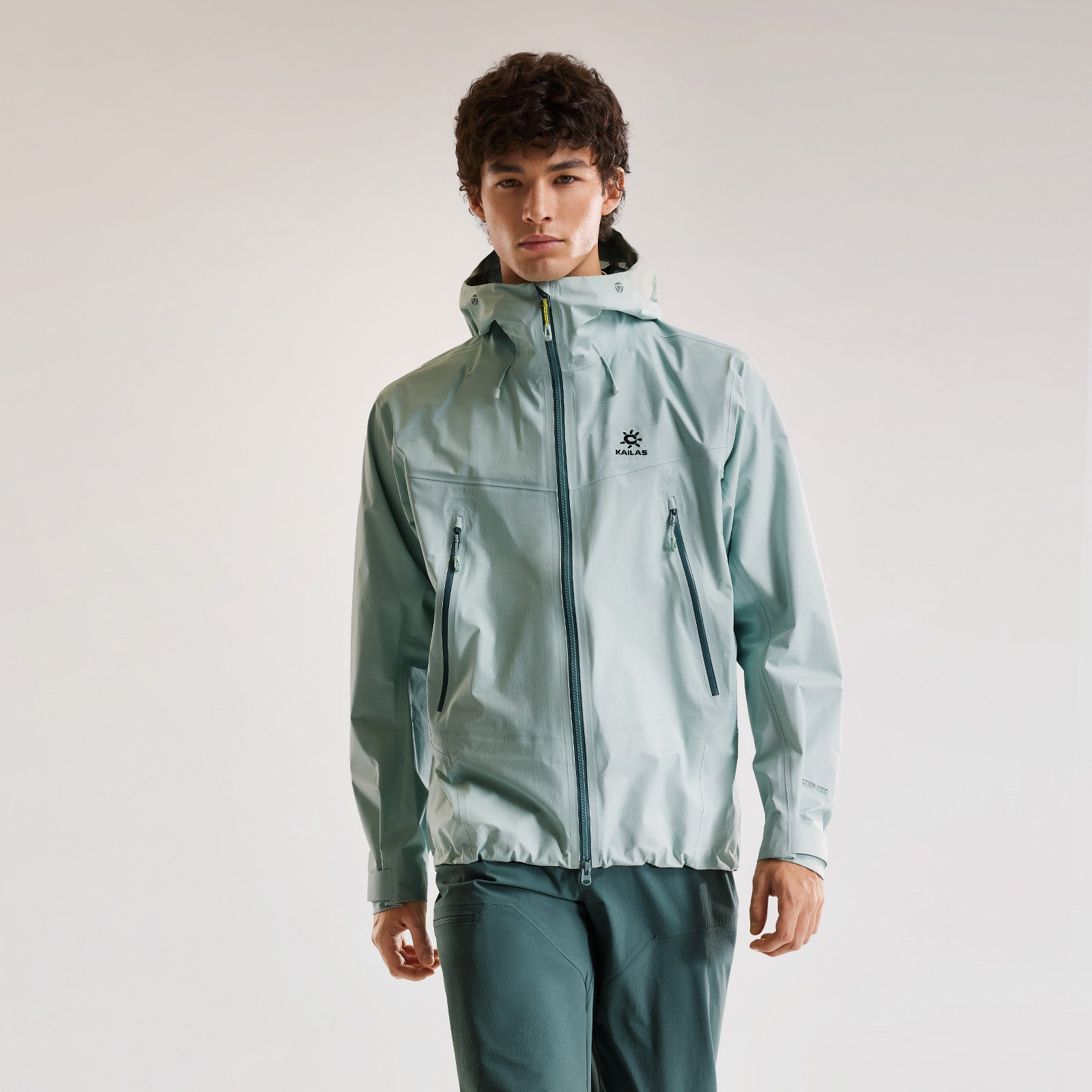 Kailas Bogda LT Hardshell Jacket Unisex