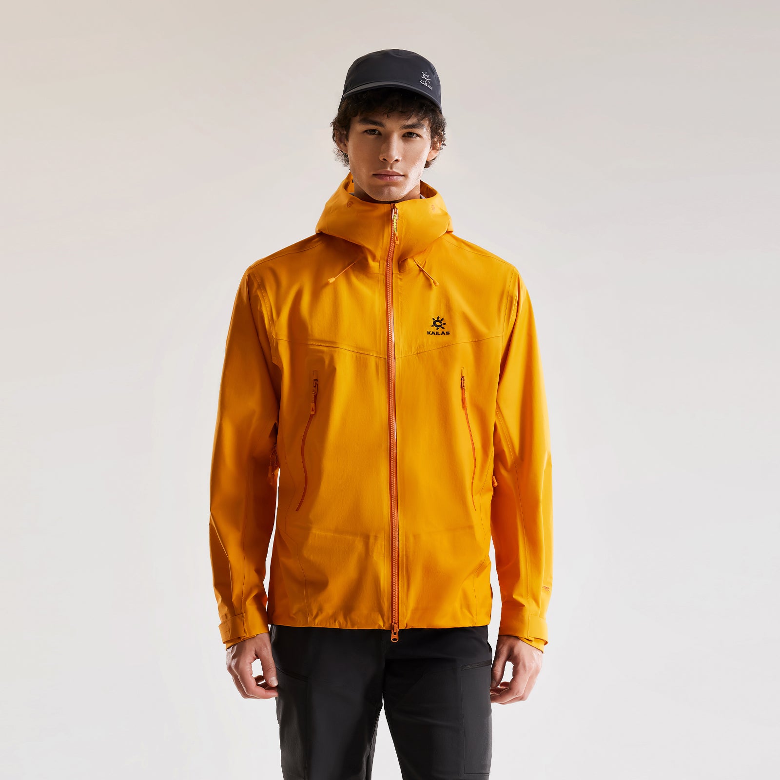 Kailas Bogda LT Hardshell Jacket Unisex