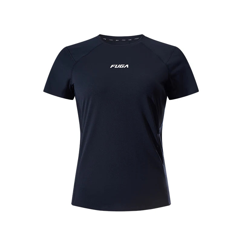 Kailas FUGA Functional Short-Sleeve T-Shirt Women's-Color-Navy Blue