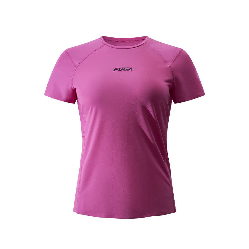 Kailas FUGA Functional Short-Sleeve T-Shirt Women's-Color-Electric Pink