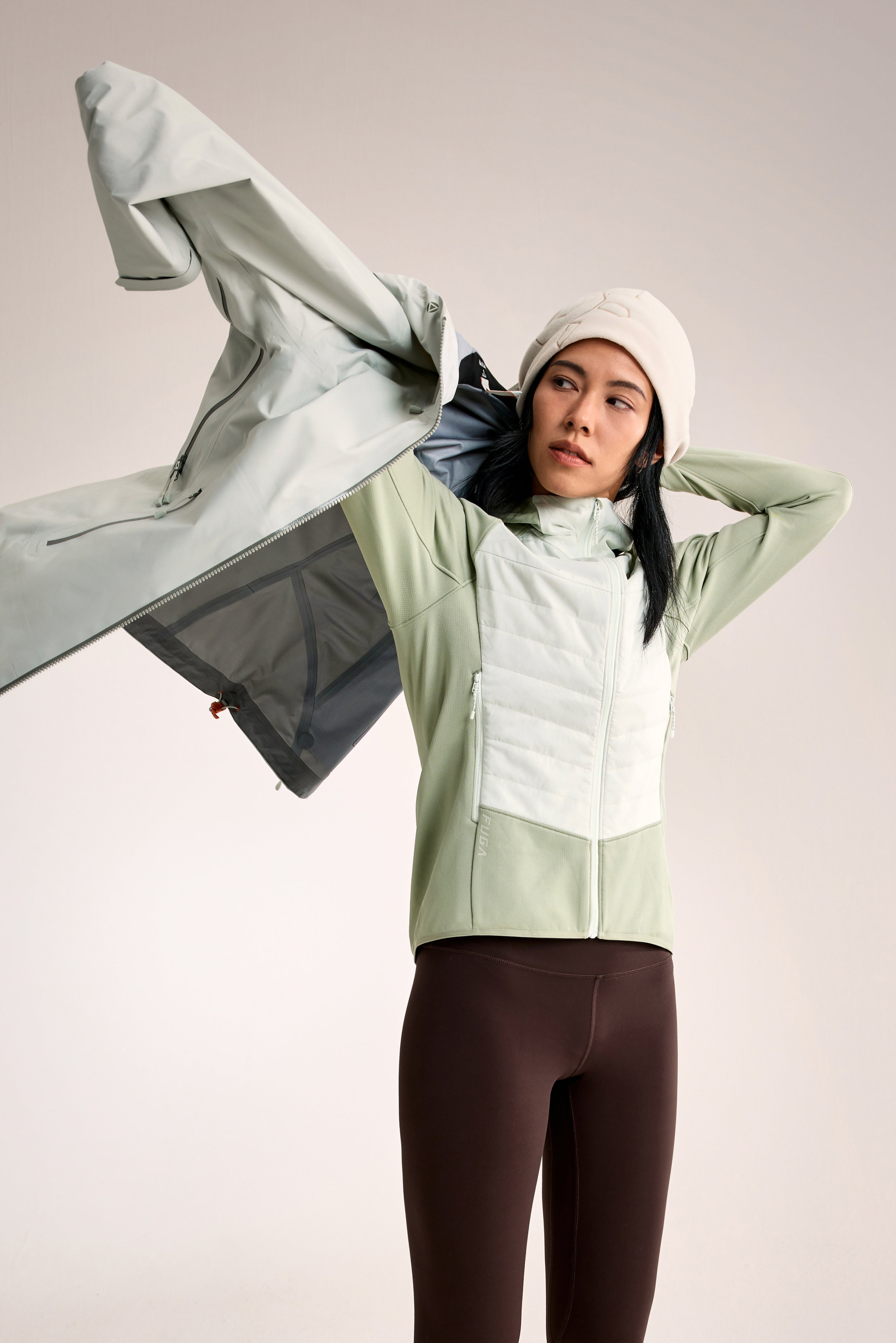 Kailas AR 40 Dynamic Insulated Jacket Women's