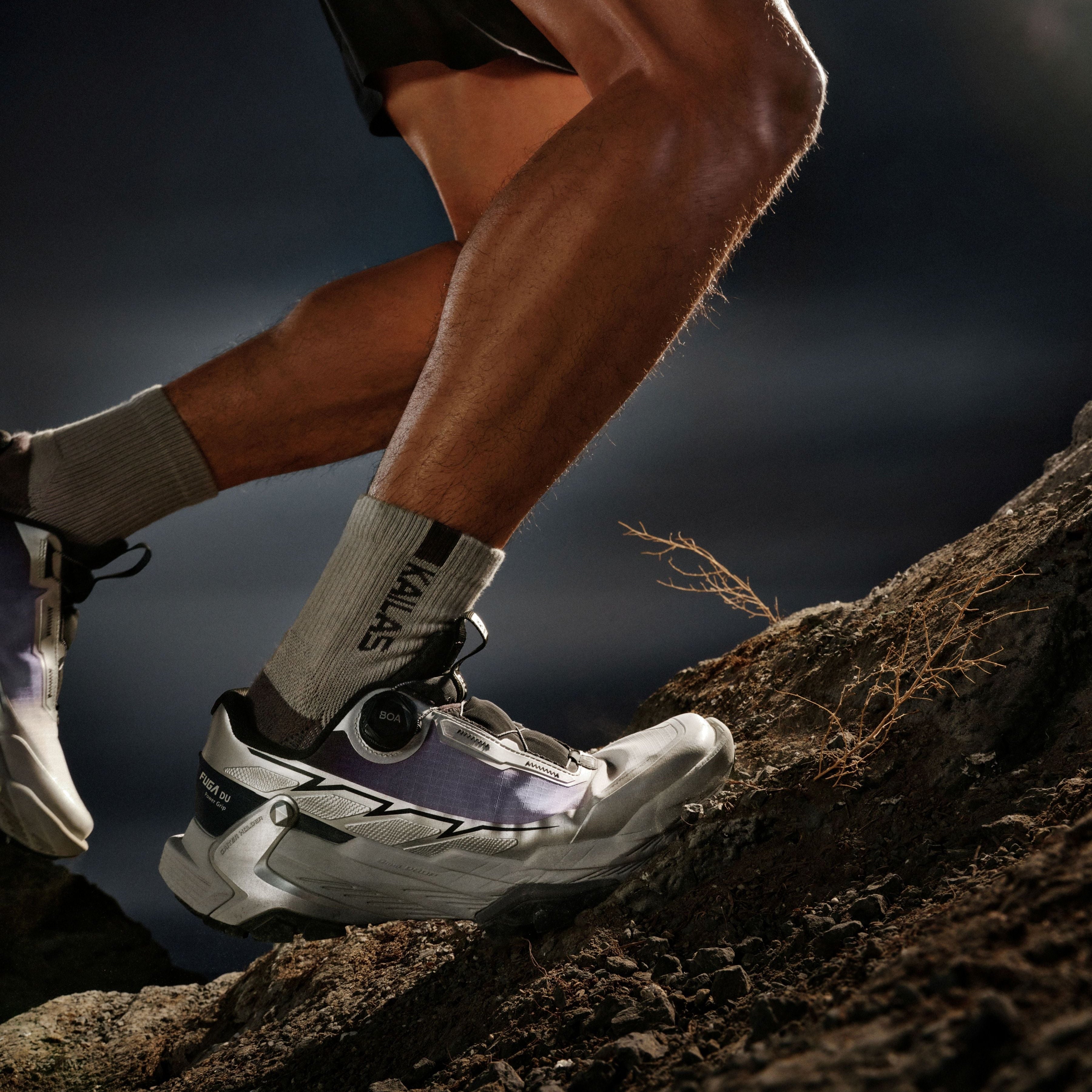 Kailas FUGA DU BOA® Trail Running Shoes Men's