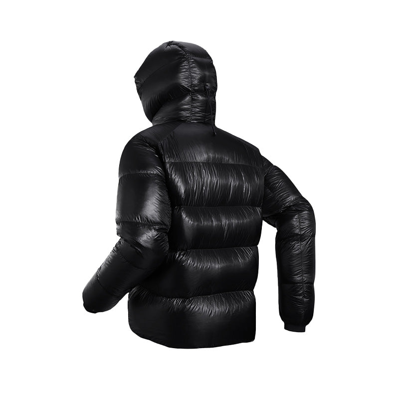 2025 New Kailas 5000GT Alpine 1000FP Hooded Down Jacket Unisex