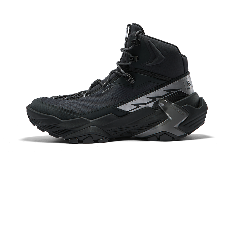Kailas YAN GTX MID Waterproof Trekking Shoes Men's