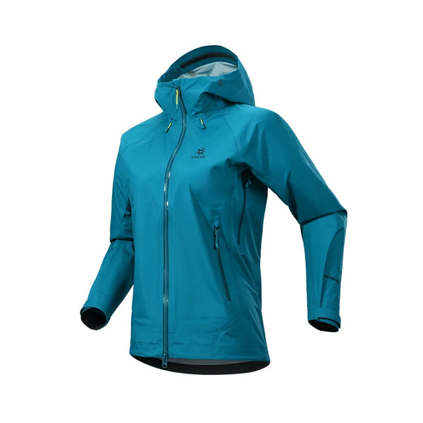 Kailas Bogda LT Hardshell Jacket Women's