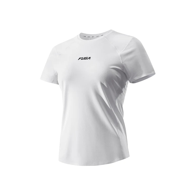 Kailas FUGA Functional Short-Sleeve T-Shirt Women's-Color-Bright White