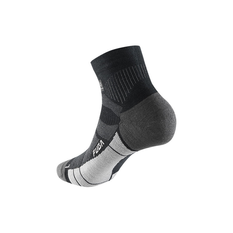 Kailas Low-cut Trail Running Merino Wool Socks Women's
