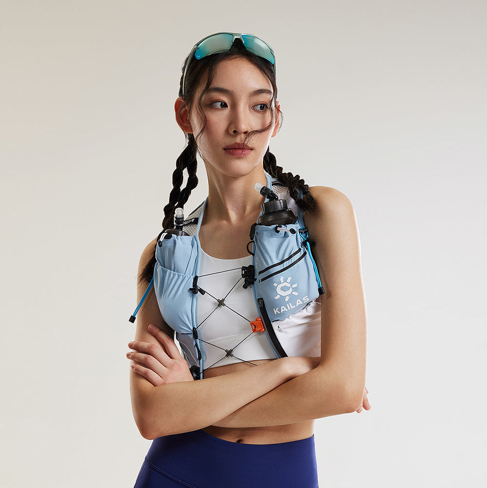 Kailas Fuga Air 7 Ⅳ Trail Running Vest Pack 7L Women's