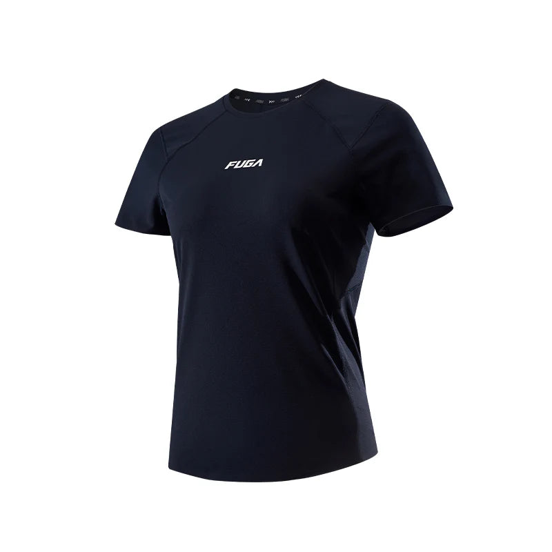 Kailas FUGA Functional Short-Sleeve T-Shirt Women's-Color-Navy Blue
