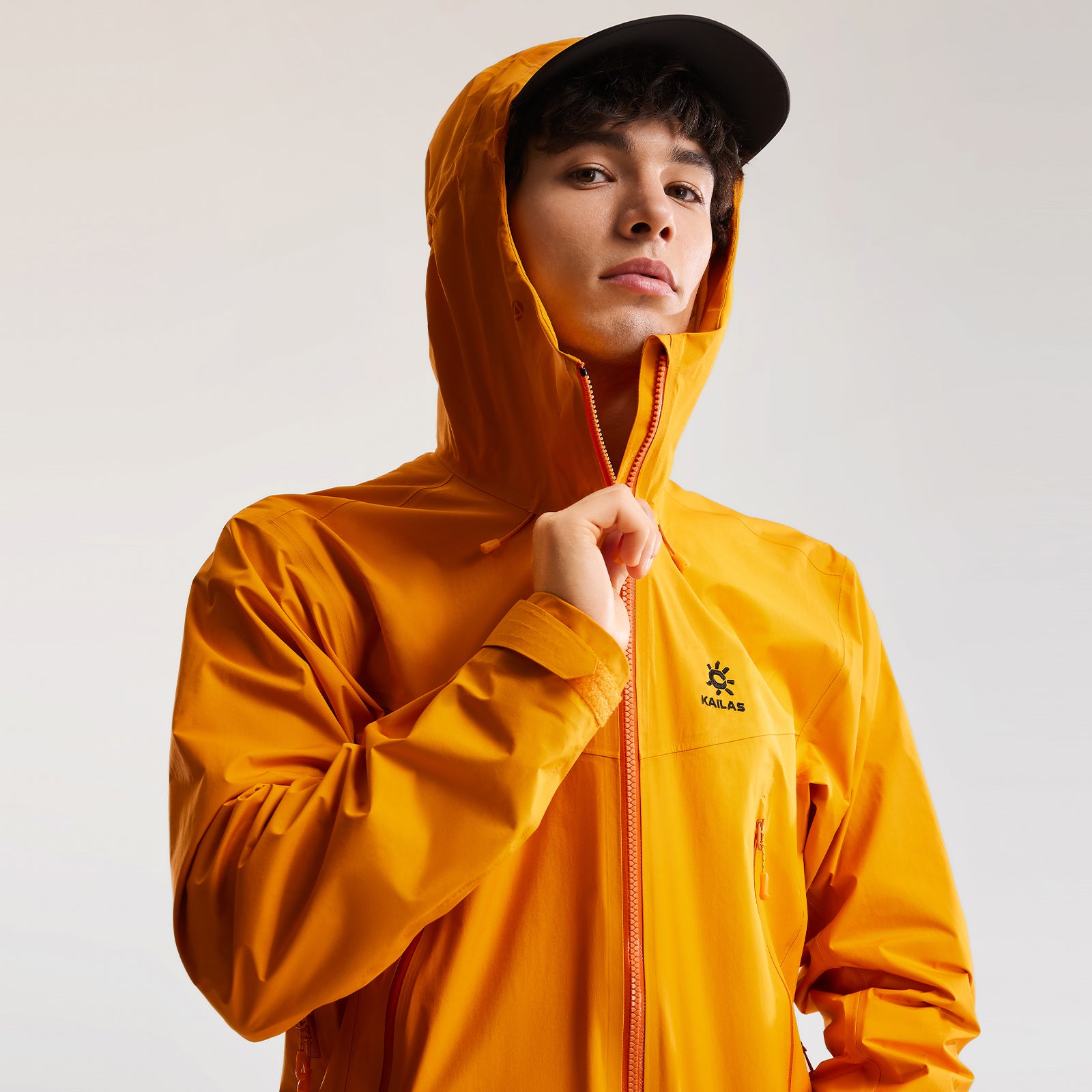 Kailas Bogda LT Hardshell Jacket Unisex