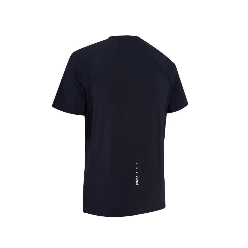 Kailas FUGA Functional Short-Sleeve T-Shirt Men's-Color-Navy Blue