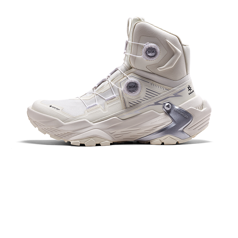 Kailas YAN GTX BOA High Waterproof Trekking Shoes Men's