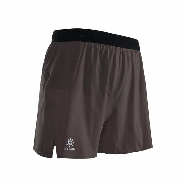 Kailas <tc>FUGA</tc> Short de course hybride pour homme (avec doublure)