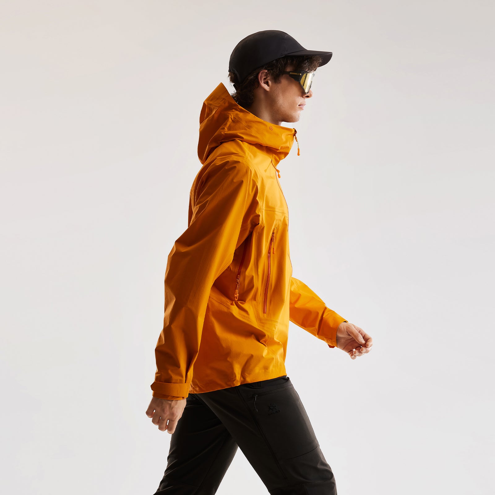 Kailas Bogda LT Hardshell Jacket Unisex