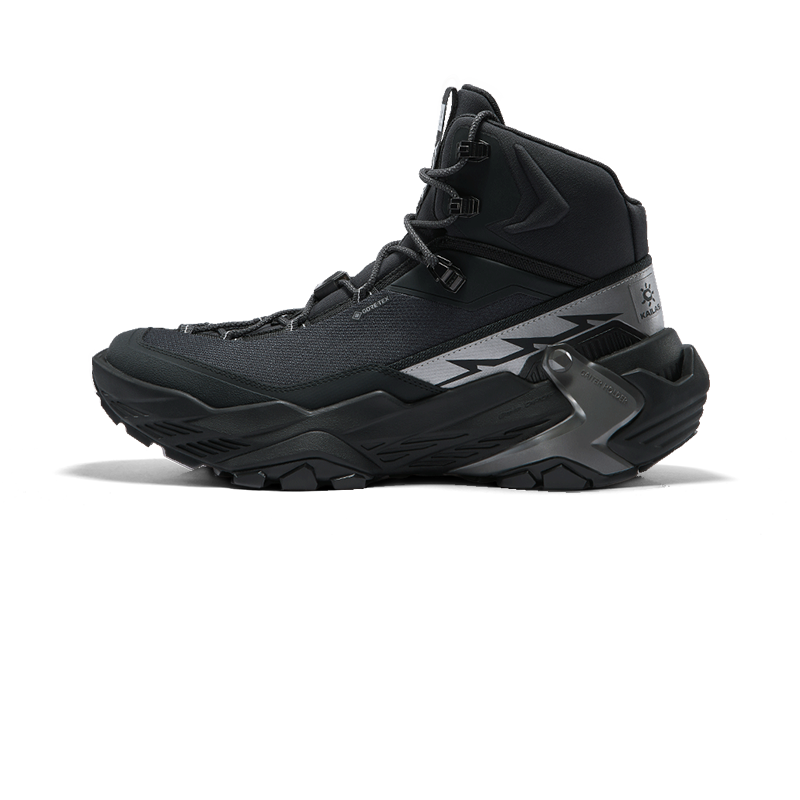 Kailas YAN GTX MID Zapatillas Trekking Impermeables Mujer