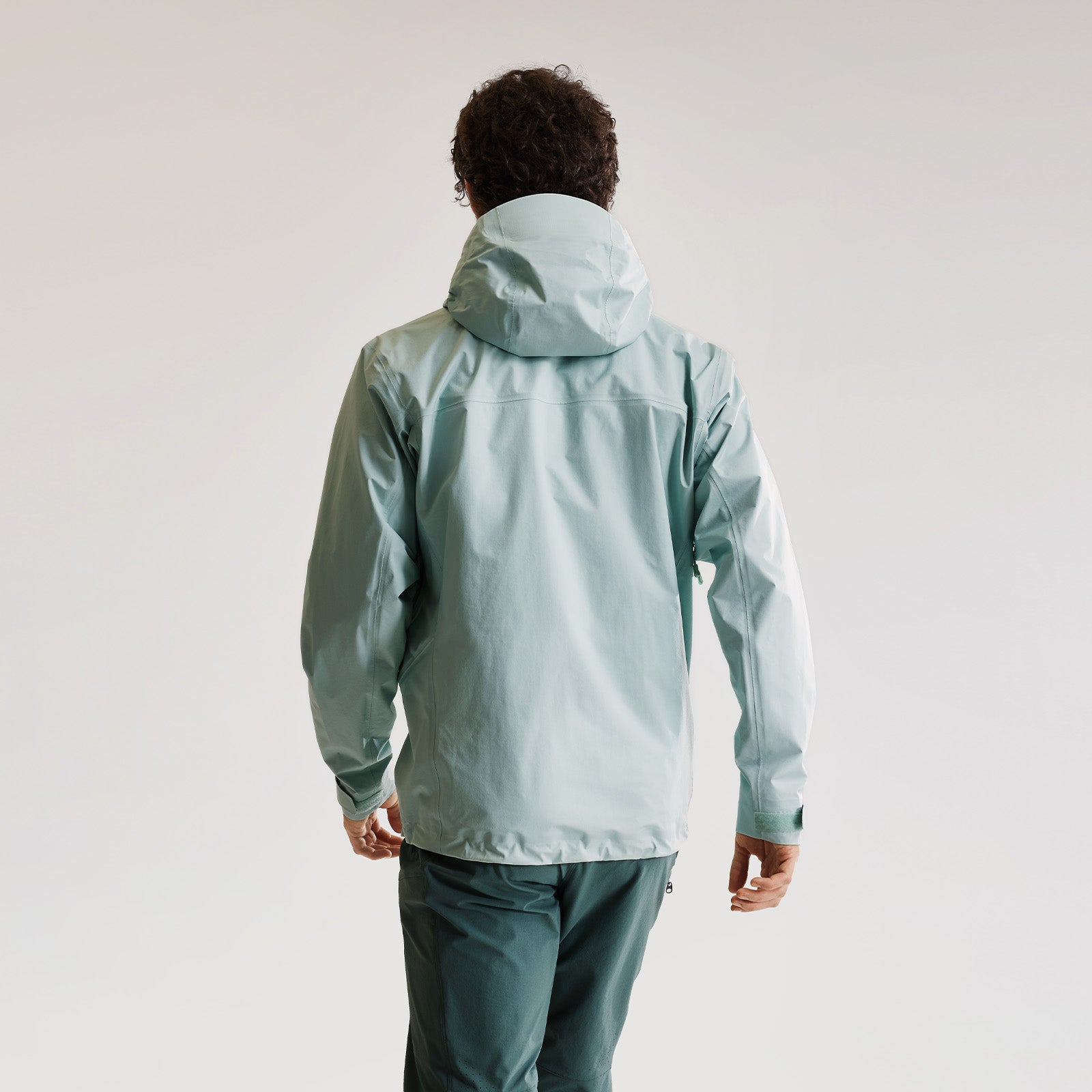 Kailas Bogda LT Hardshell Jacket Unisex