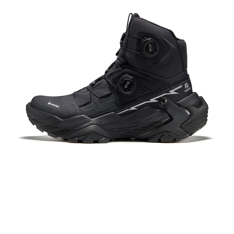 Kailas YAN GTX BOA High Waterproof Trekking Shoes Men's