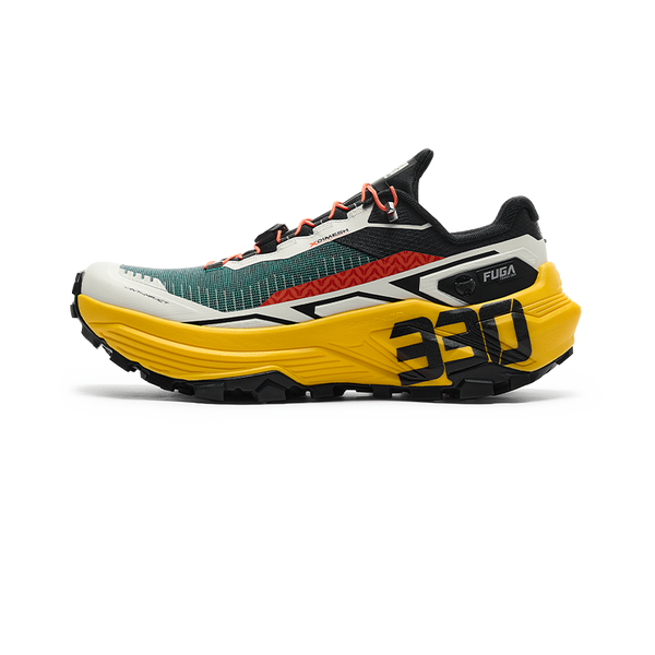 Nouveaux Kailas <tc>FUGA</tc> Chaussures de trail EX 330 pour hommes