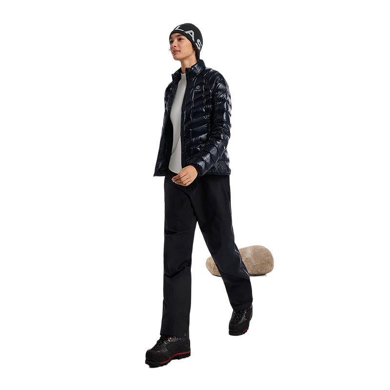 Kailas GT ZERO 900FP Goose Down Stand Collar Jacket Women's