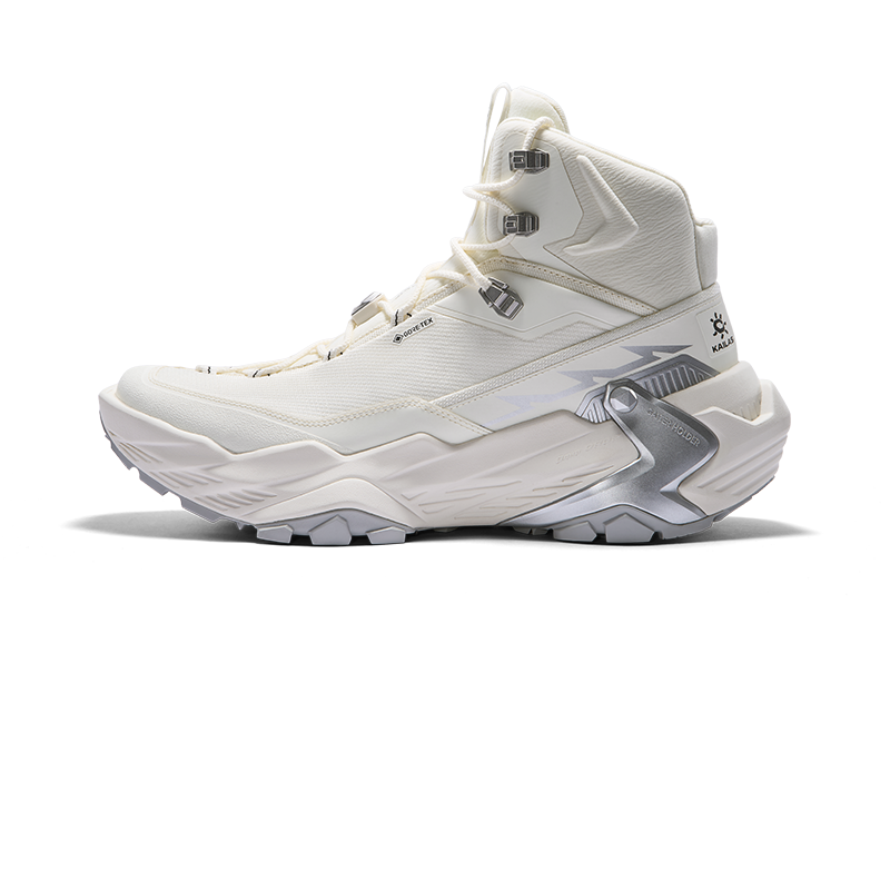 Kailas YAN GTX MID Zapatillas Trekking Impermeables Mujer