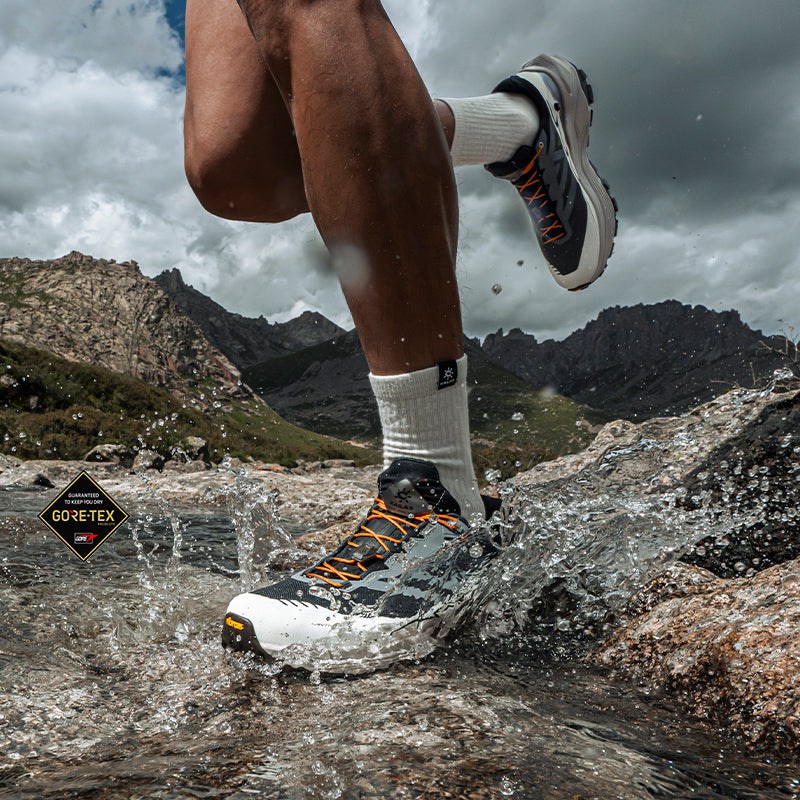 Kailas Fuga EX 3 GTX Waterproof Trail Running Shoes Women's