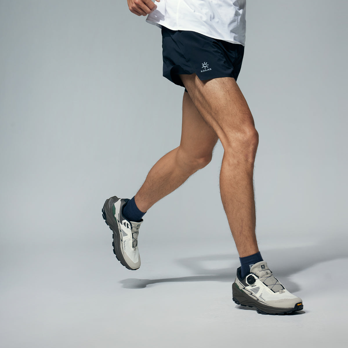 KAILAS FUGA Trail Running Shorts Men's (without liner)