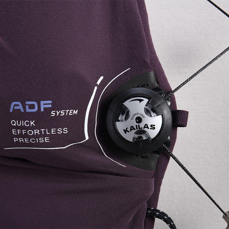 Kailas Fuga Air 8 IV Trail Running Vest Pack 8L Unisex