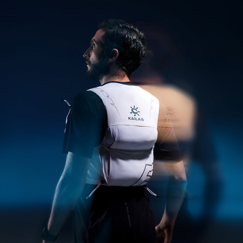 Kailas Fuga Air 8 IV Trail Running Vest Pack 8L Unisex