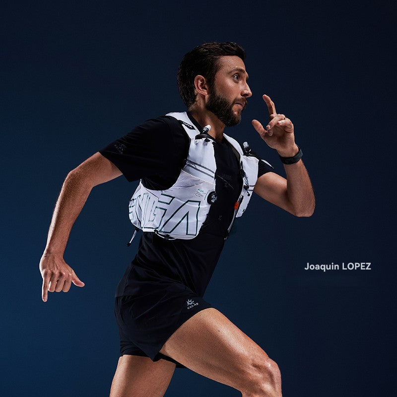 Kailas Fuga Air 8 IV Trail Running Vest Pack 8L Unisex