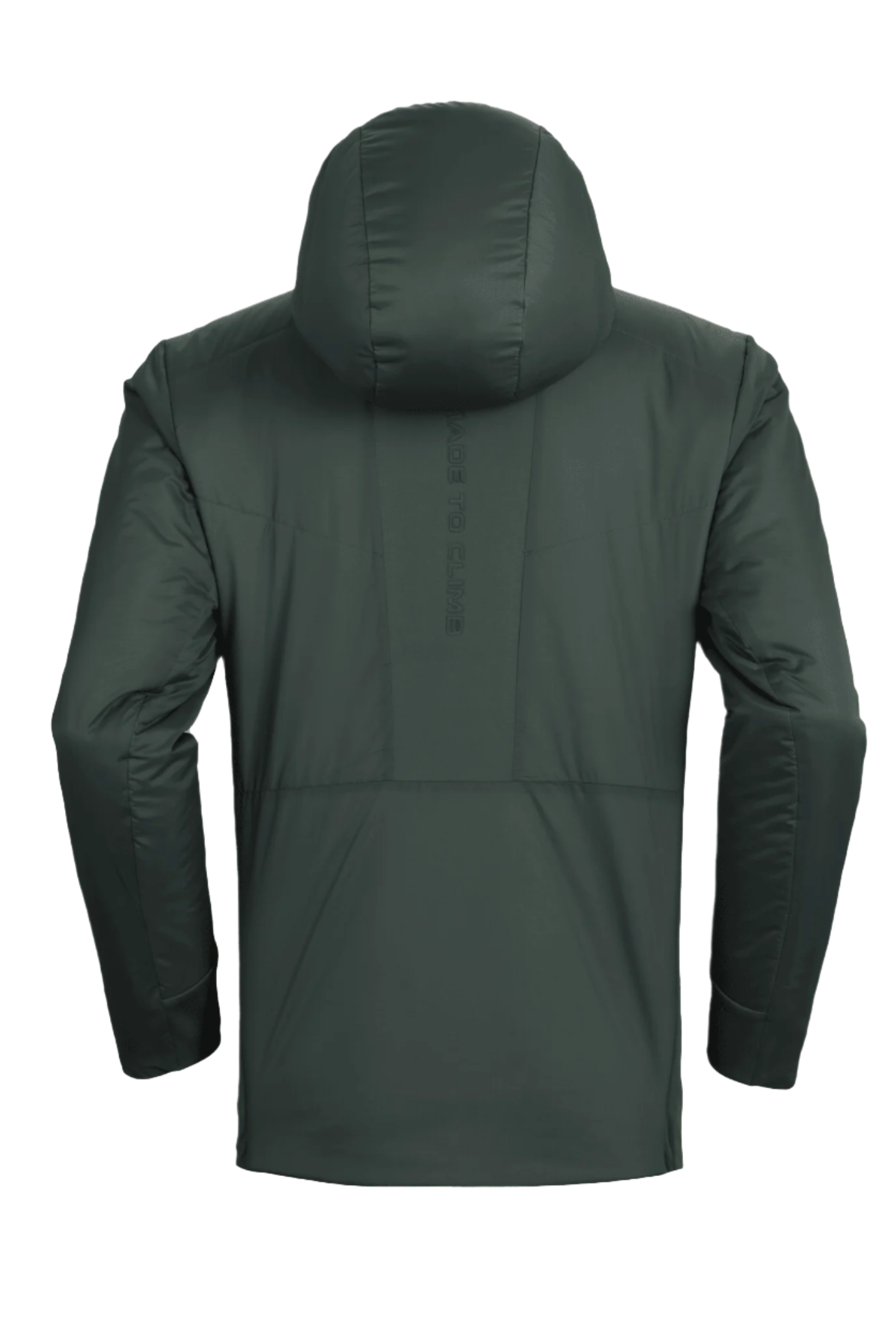 Color_Deep Jade Green