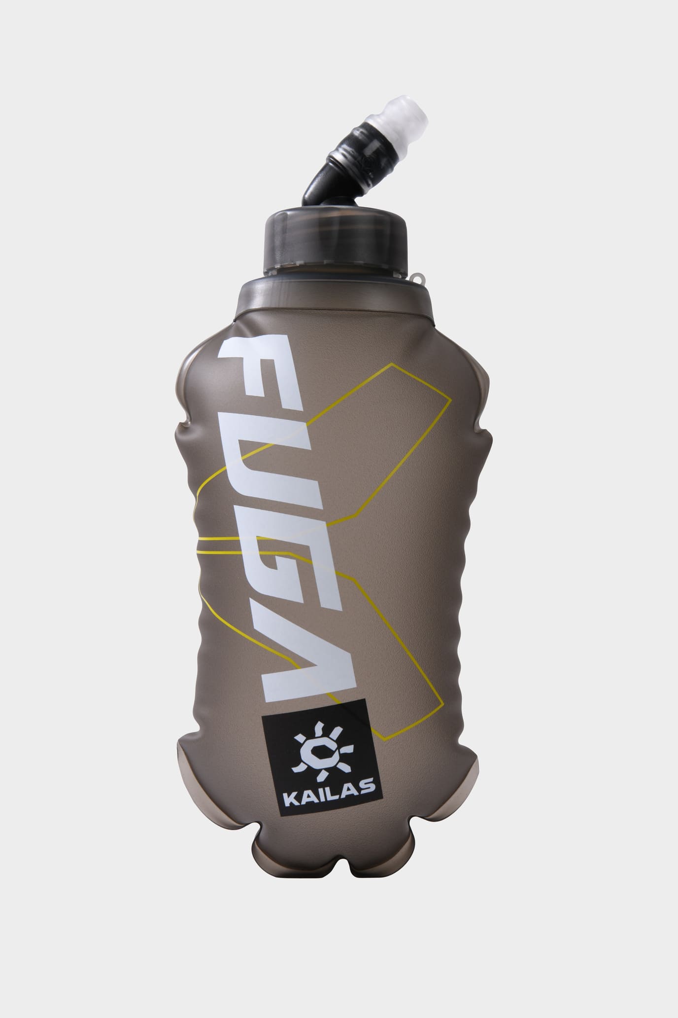 Kailas Fuga Air 7 Ⅳ Trail Running Vest Pack 7L Women's-Color-White