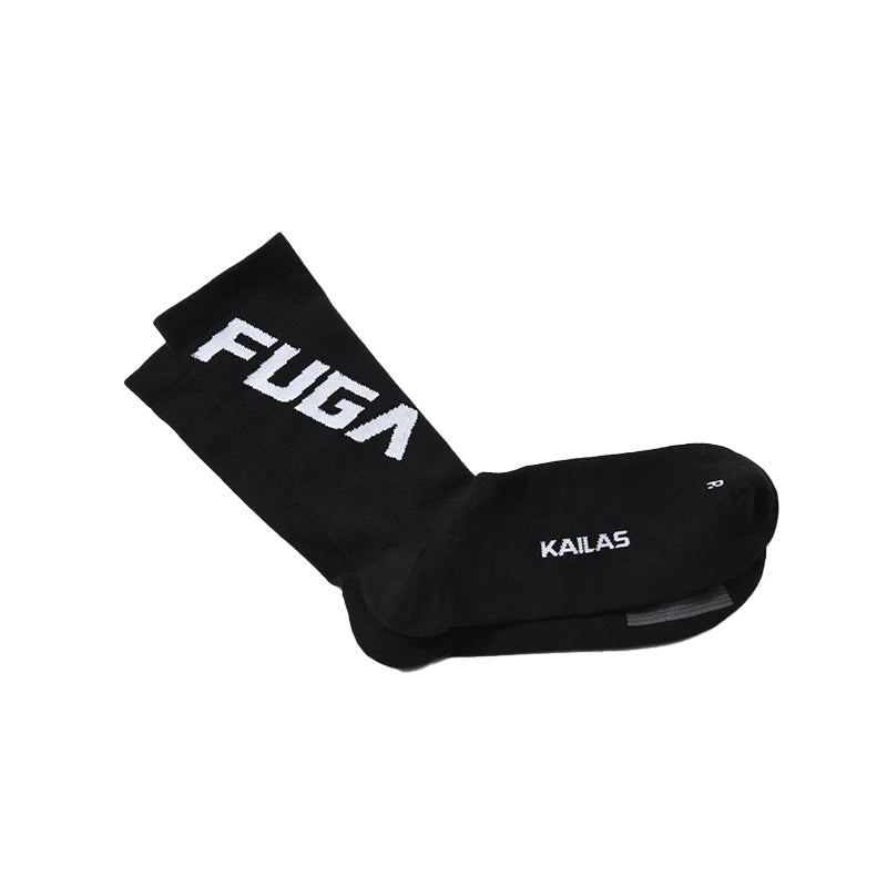 Kailas Mid-cut Heavy Duty Coolmax® Trail Running Socks Unisex