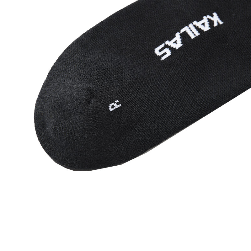 Kailas Mid-cut Heavy Duty Coolmax® Trail Running Socks Unisex