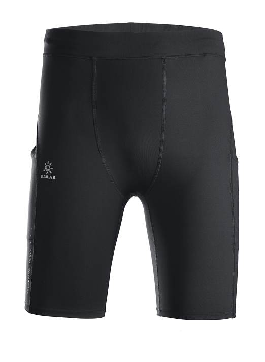 Kailas Mild Compression 5 Inch Trail Running Shorts Men's