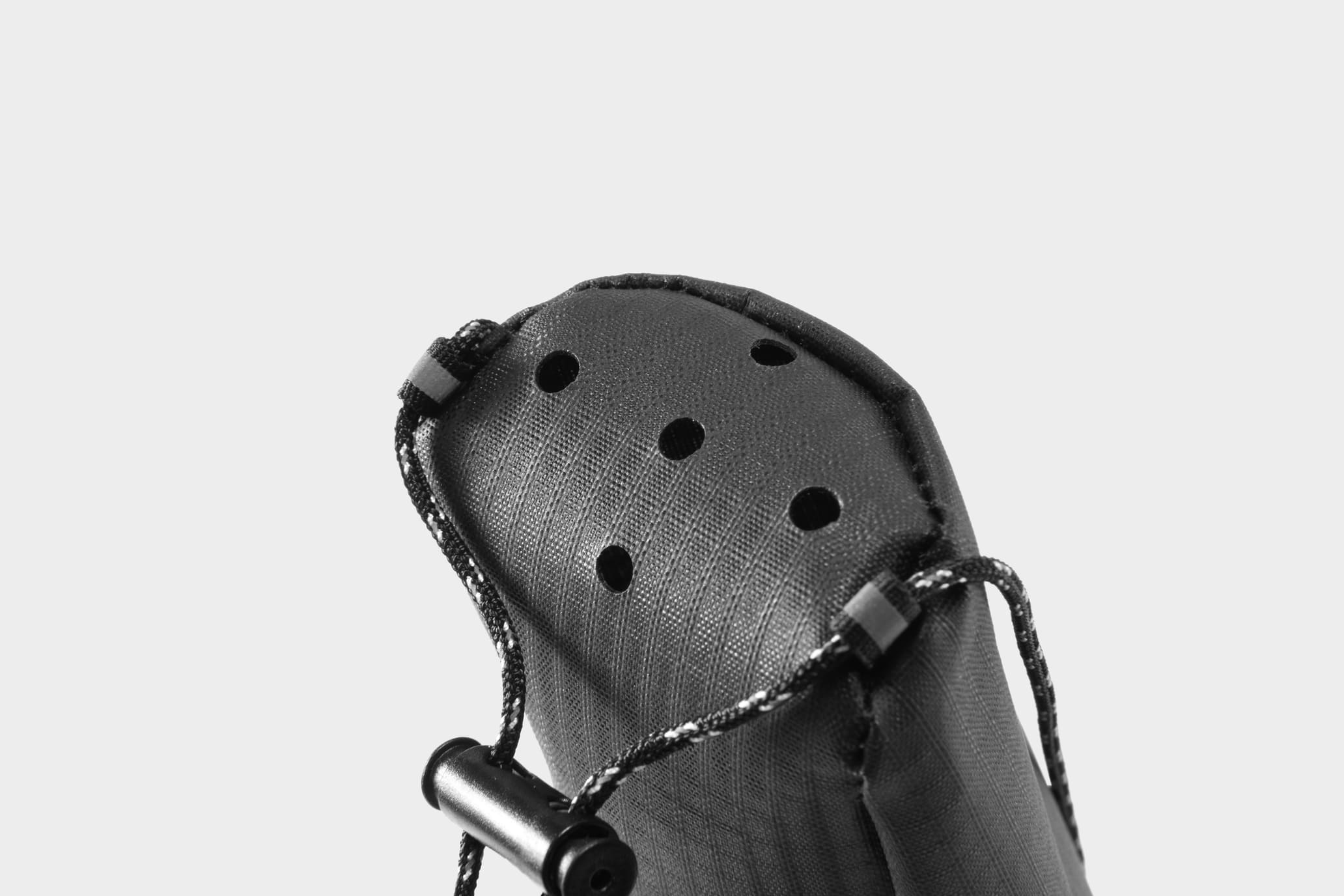 Kailas Trail Running Pole Quiver Holder-Color-black