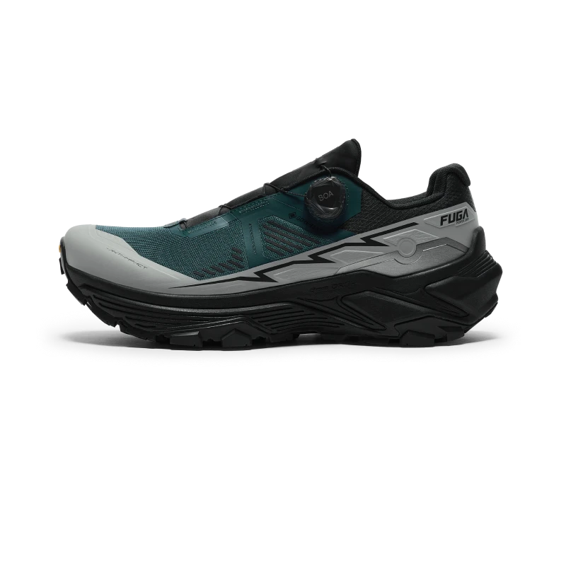 Kailas <tc>Fuga</tc> Chaussures de trail imperméables EX 3 GTX BOA pour hommes