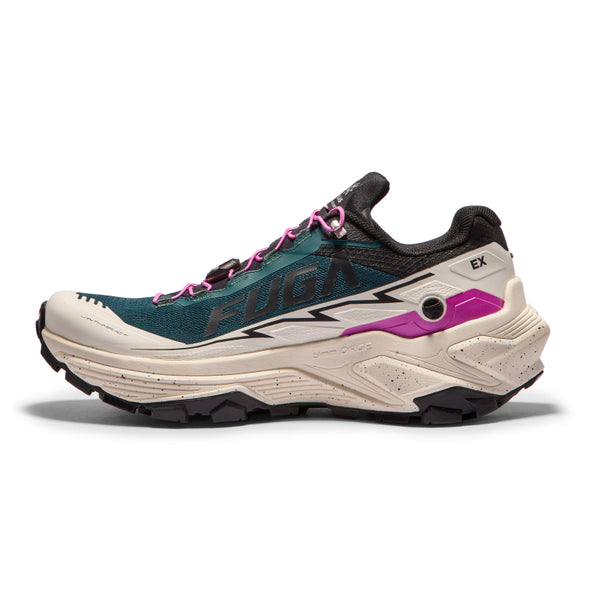 New Kailas FUGA EX 3 Trail Running Shoes Women's