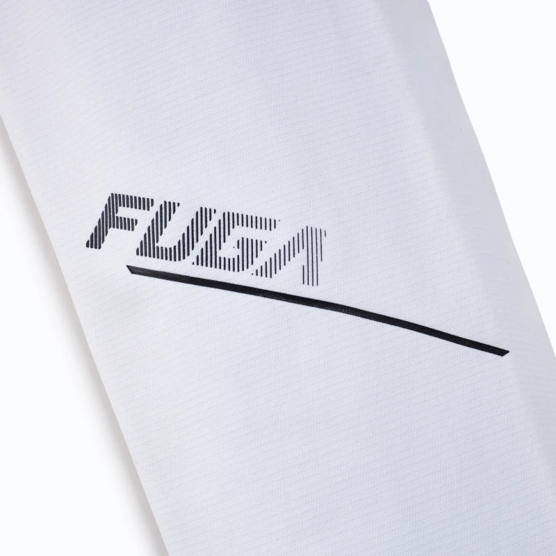 KAILAS FUGA Long-sleeve Functional T-shirt Men's-Color-Bright White