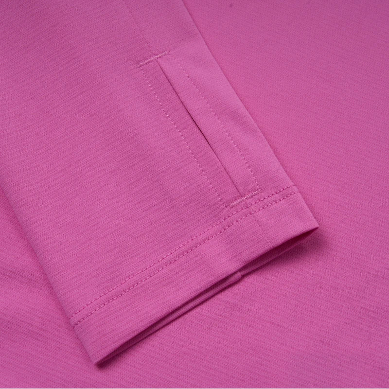 KAILAS FUGA Technical Long Sleeve T-shirt Women’s-Color-Electric Pink