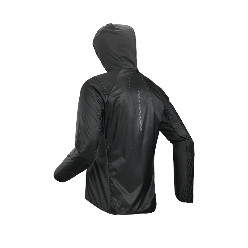 Kailas FUGA Lightweight Synthetic Jacket Men's-Color-black