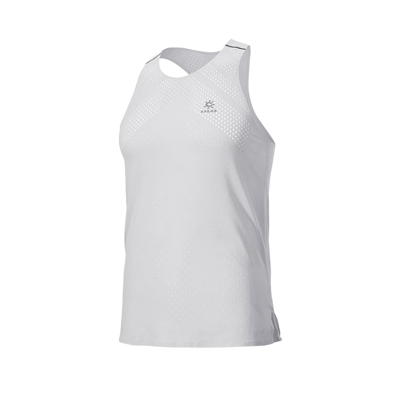 KAILAS FUGA Lightweight Functional Vest Men's-Color-white